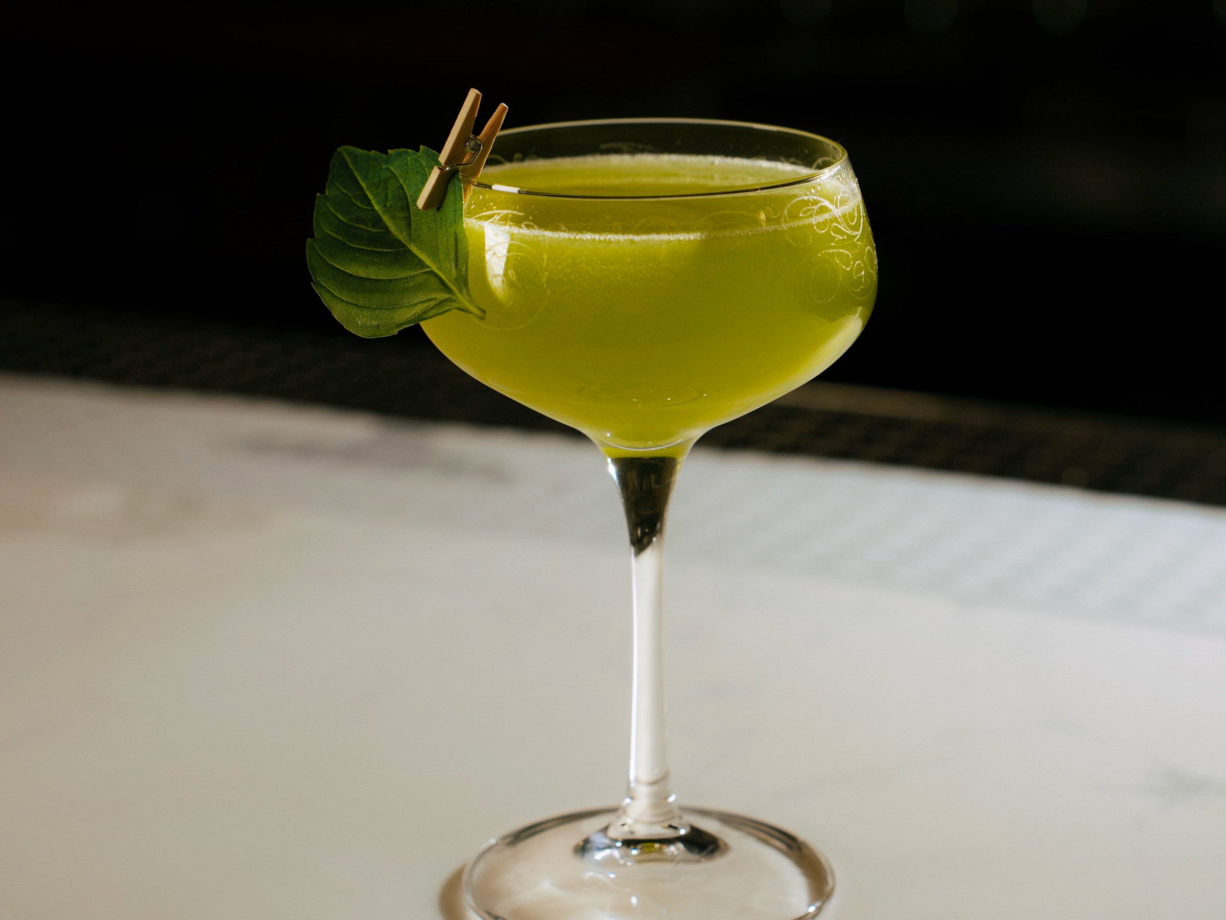Serving St. Patrick's Day Drinks (That Are Not Beer)