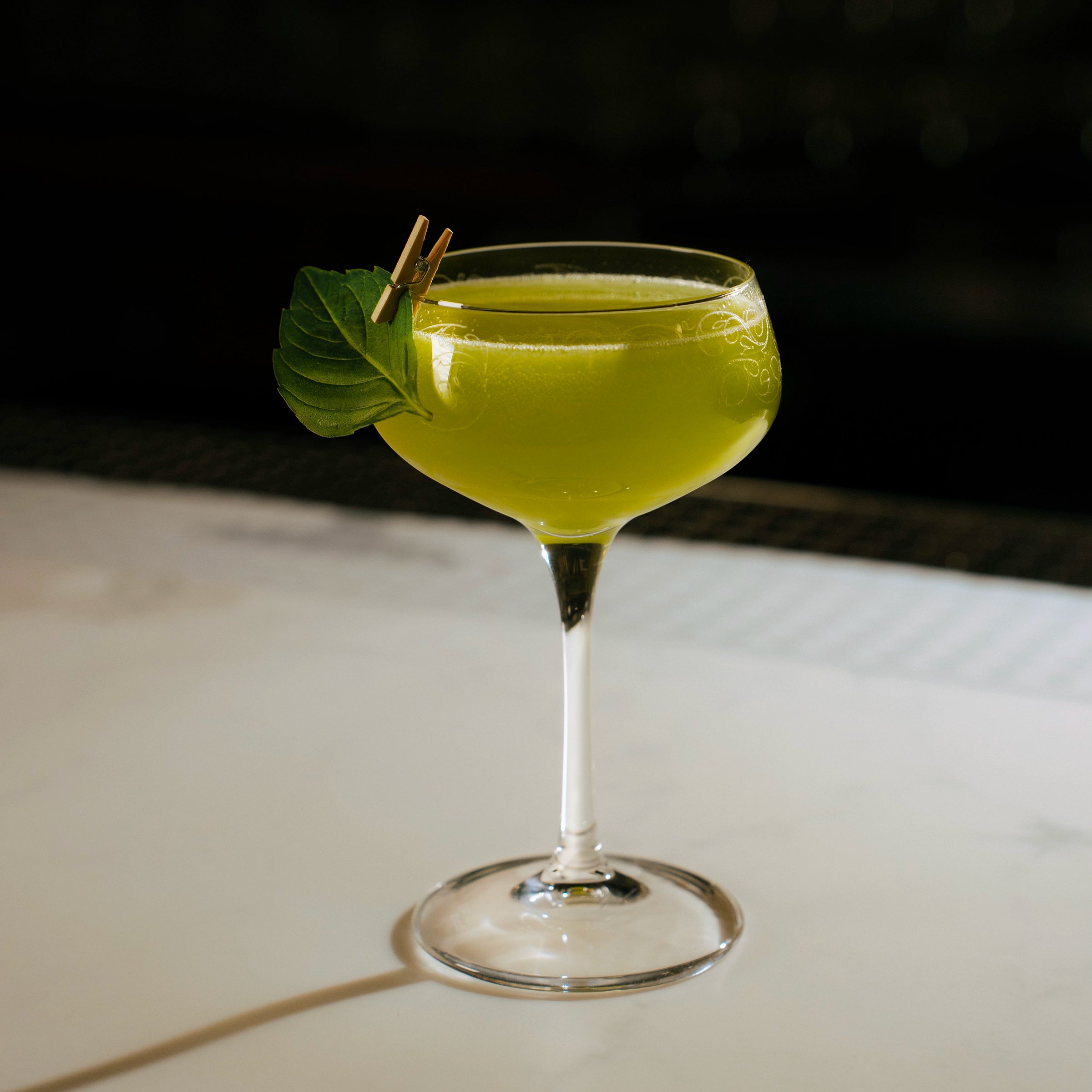 Serving St. Patrick's Day Drinks (That Are Not Beer)