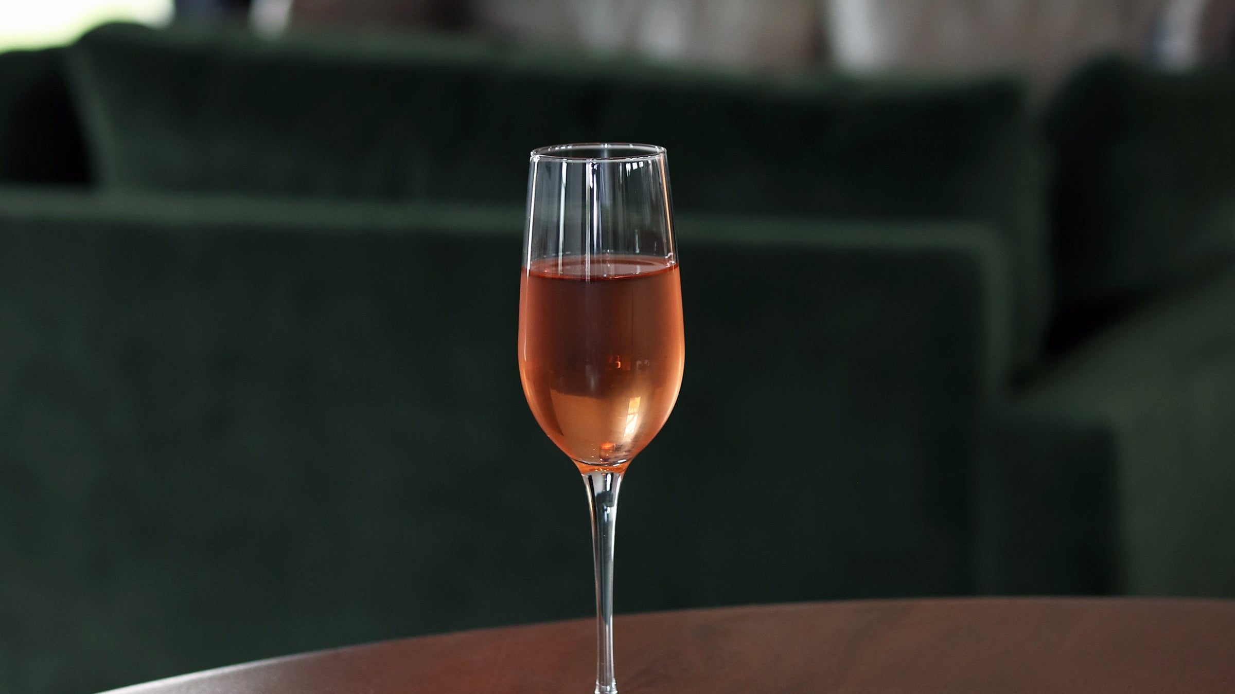 Bormioli Rocco Spazio 7.25 oz. Sparkling Wine Flute