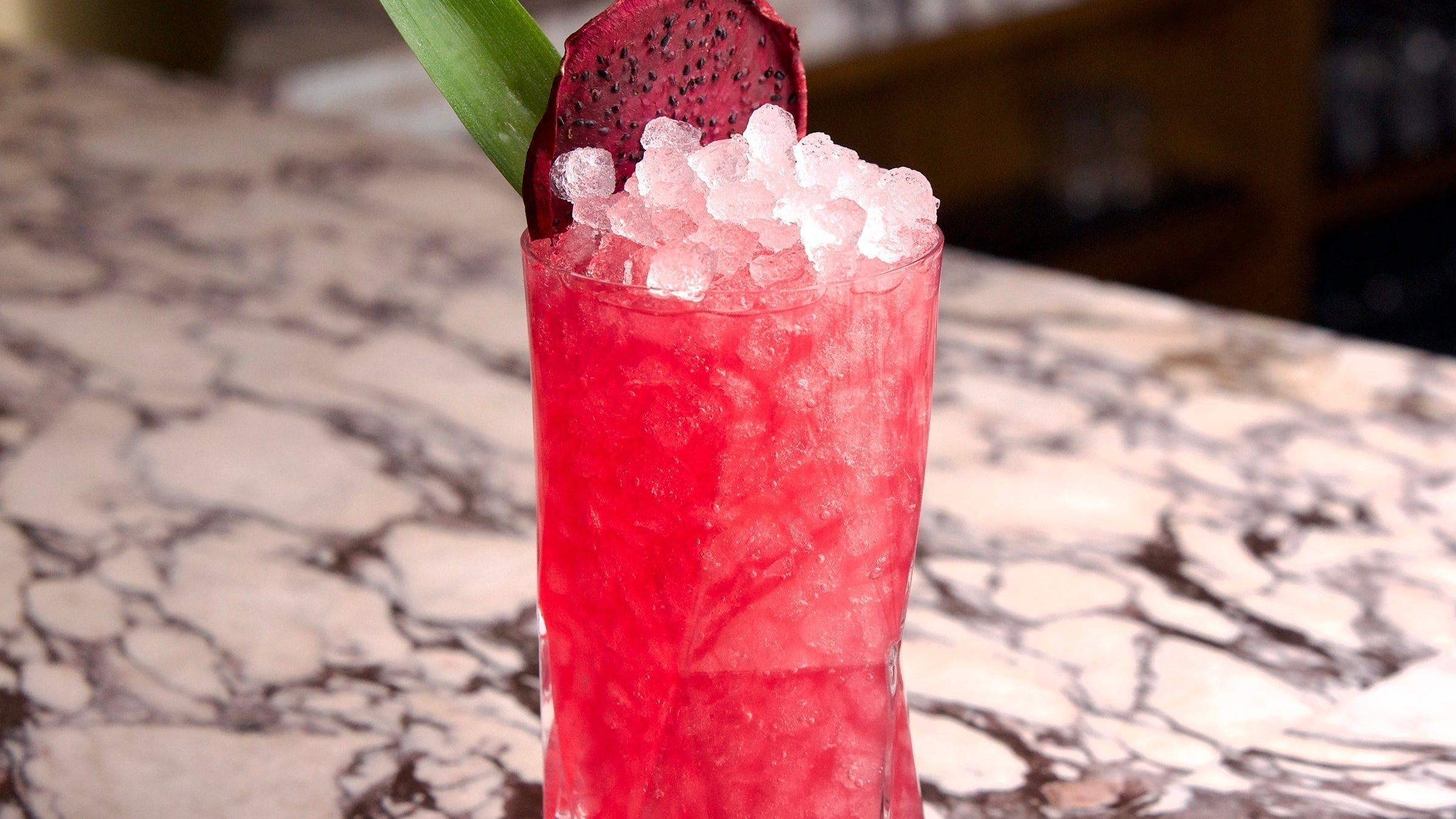 Spring Fling: Fresh Cocktails and the Glasses to Serve Them In