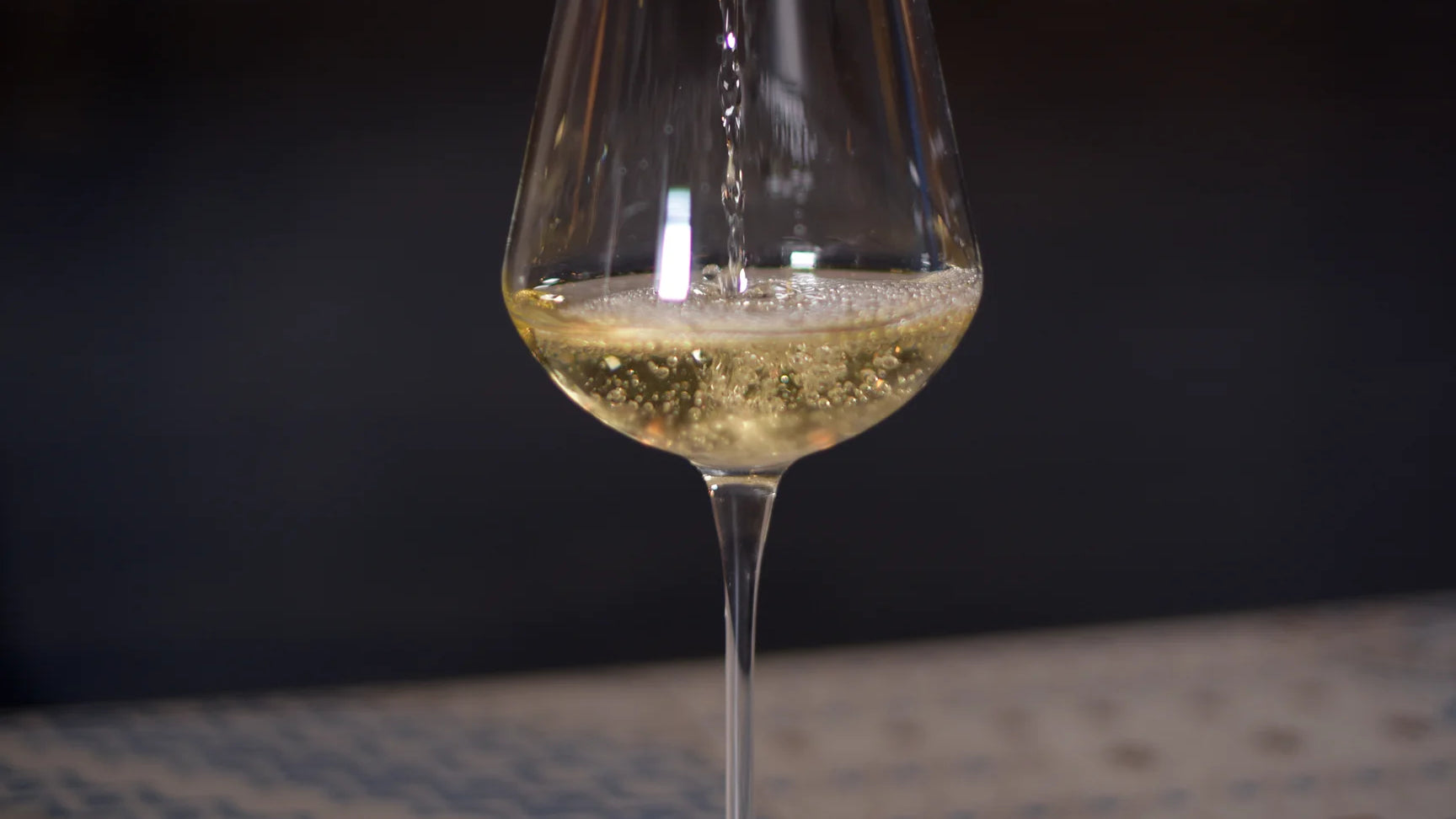 Bormioli Rocco InAlto Uno Wine Glass