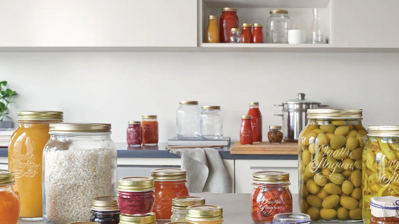 8 Creative Uses for Mason Jars: Beyond Drinking