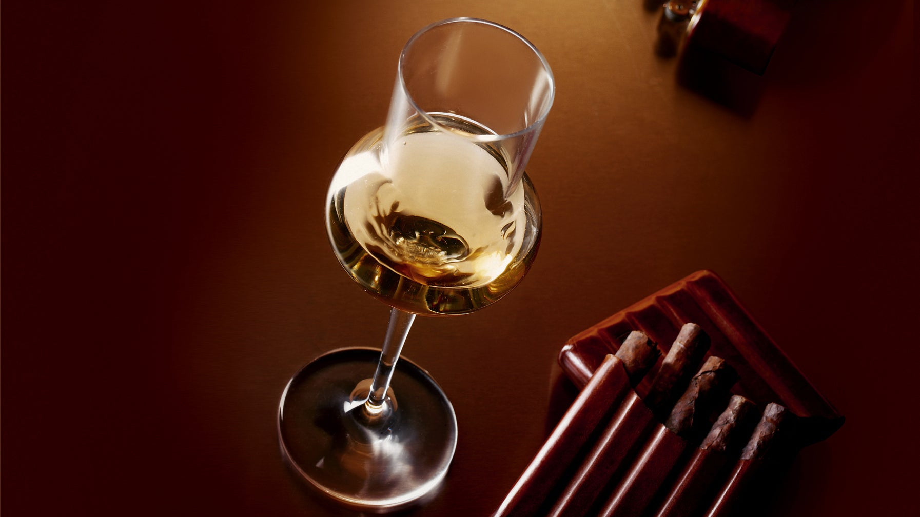 Grappa Glasses