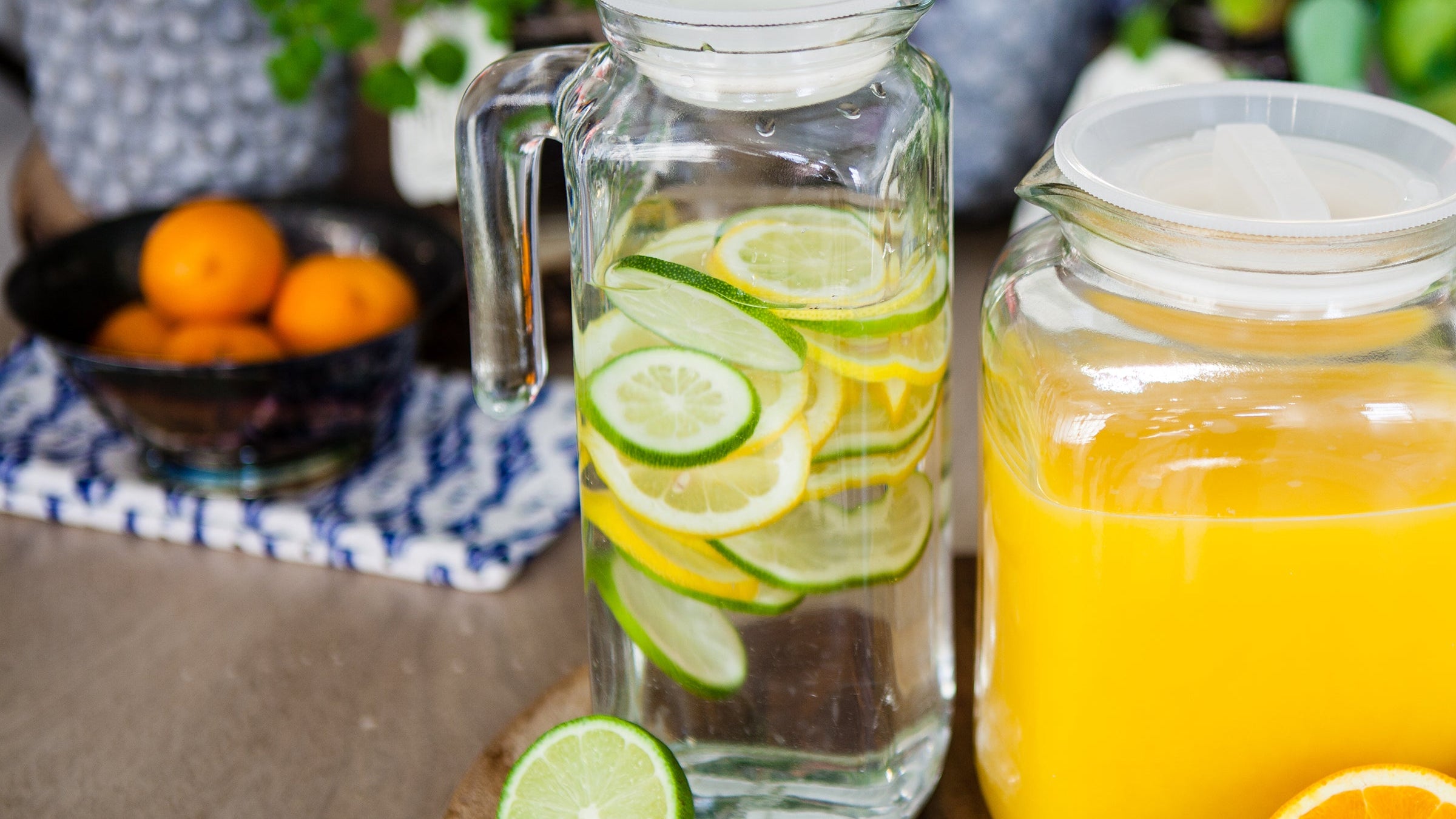 Carafes & Jugs