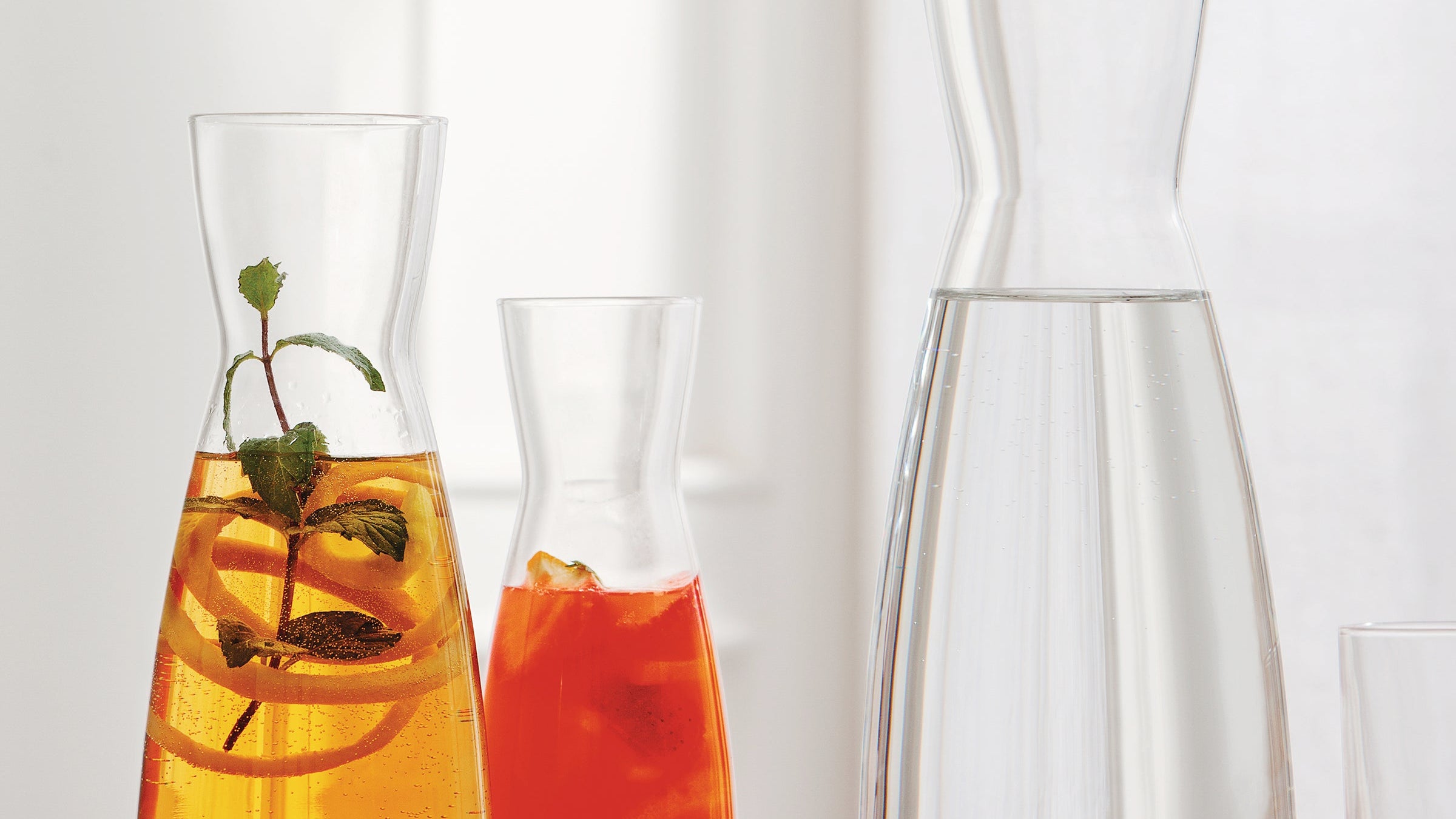Carafes