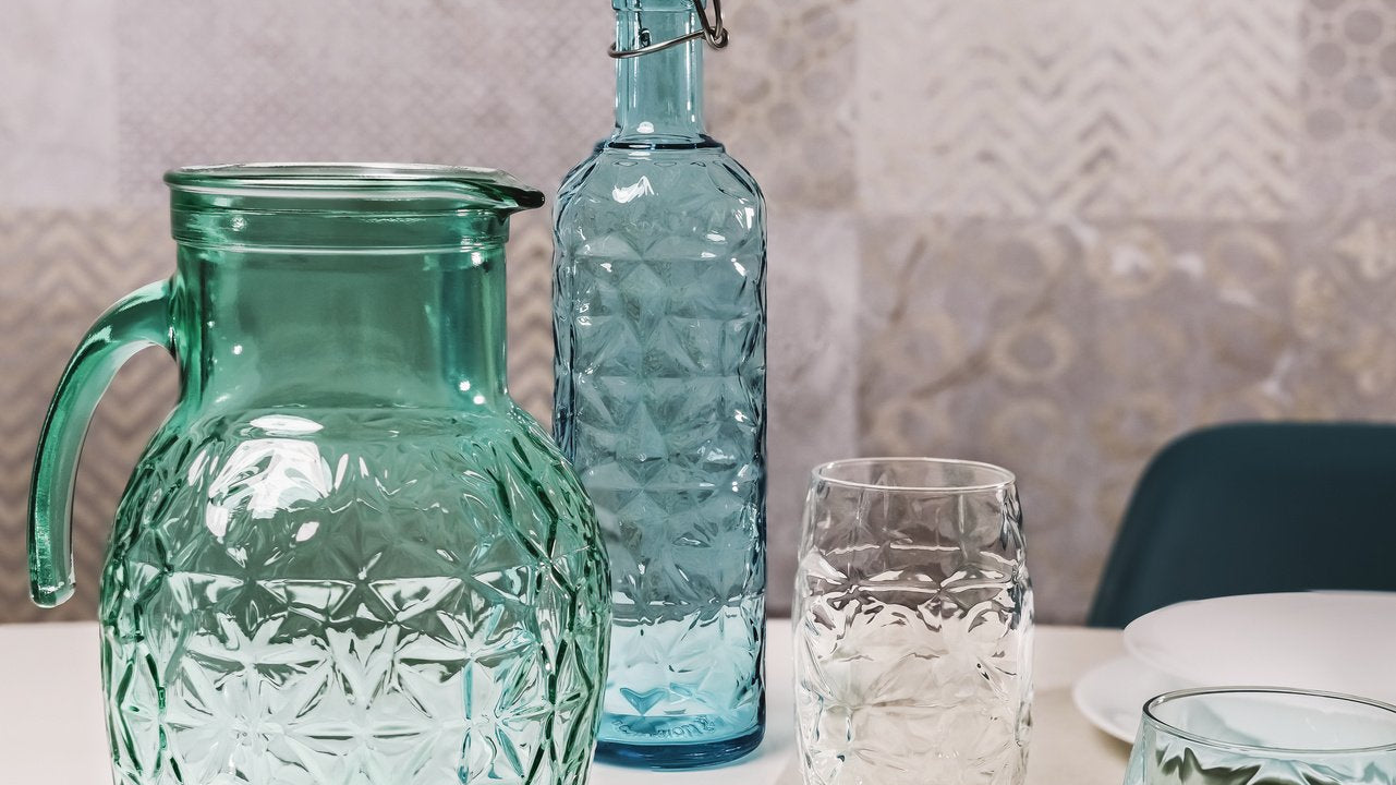 Oriente Collection