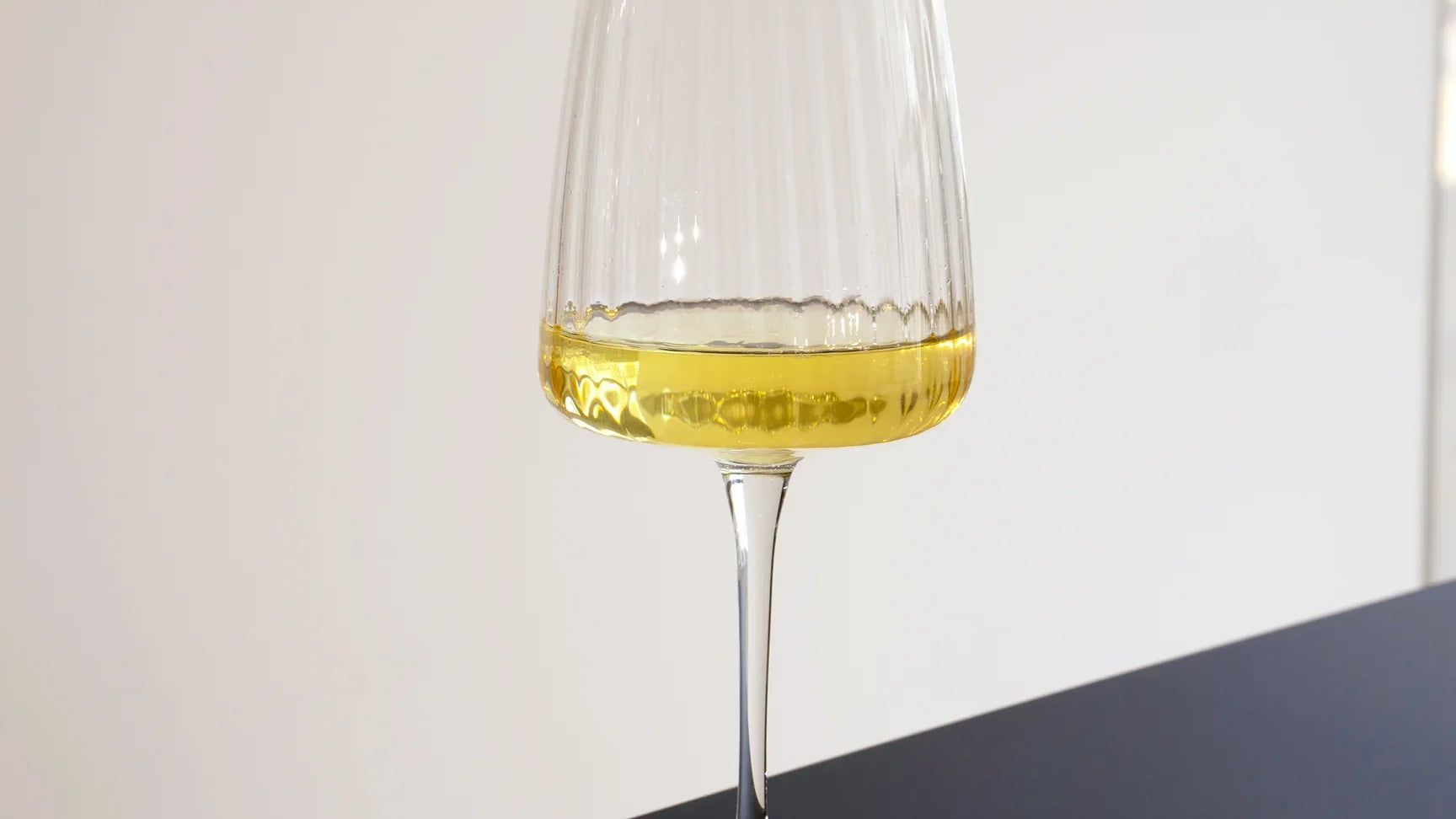 White Wine Glasses
