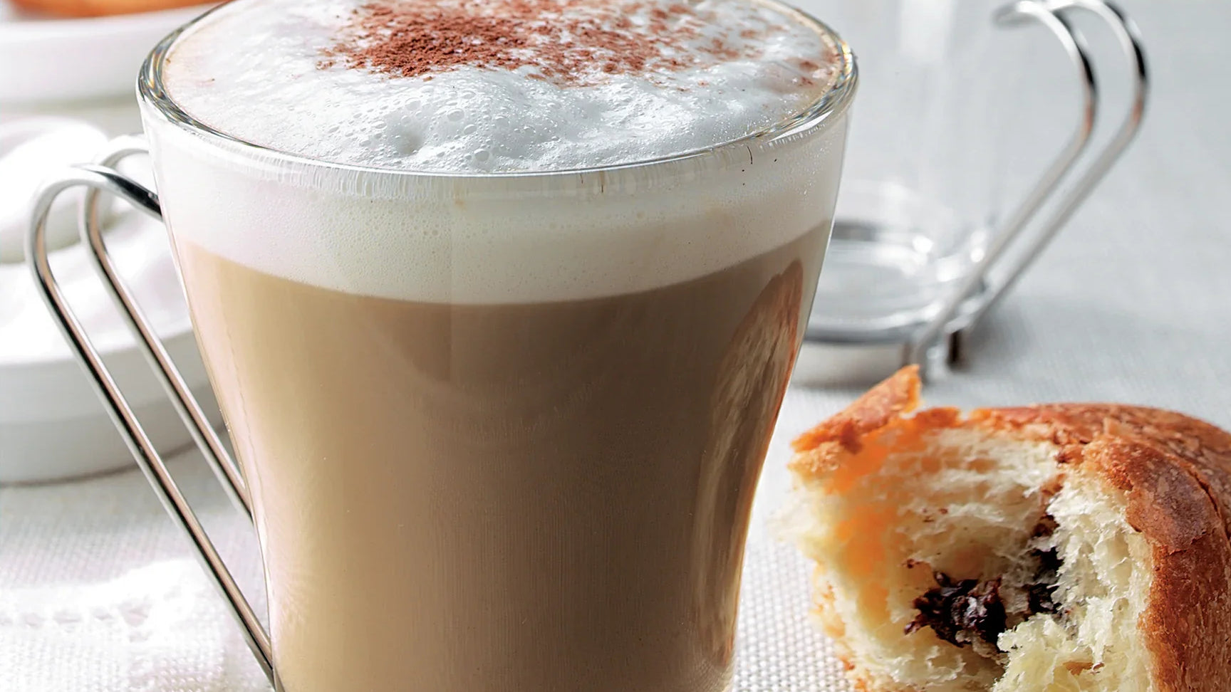 Cappuccino Cups