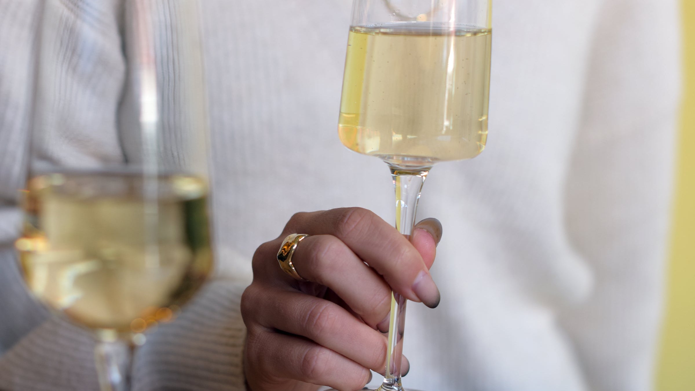 Sparkling Wine Glasses