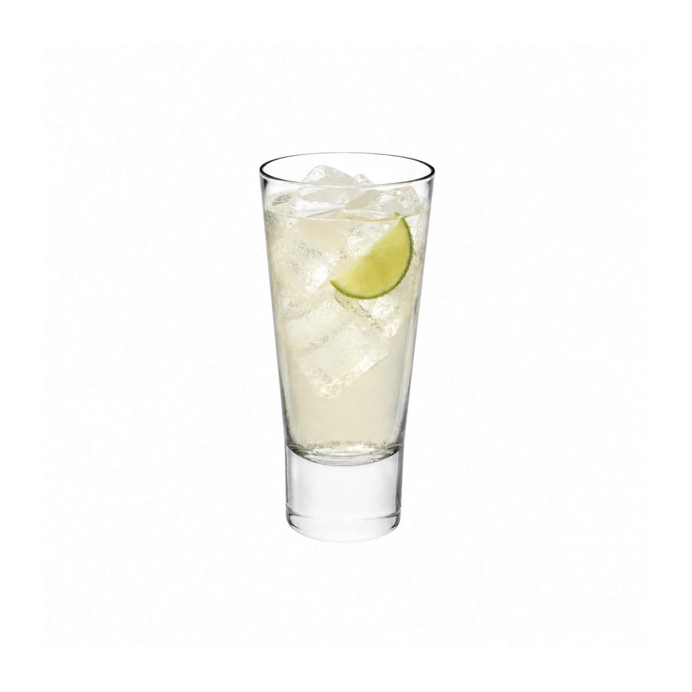 Ypsilon 10.5 oz. Beverage Drinking Glasses