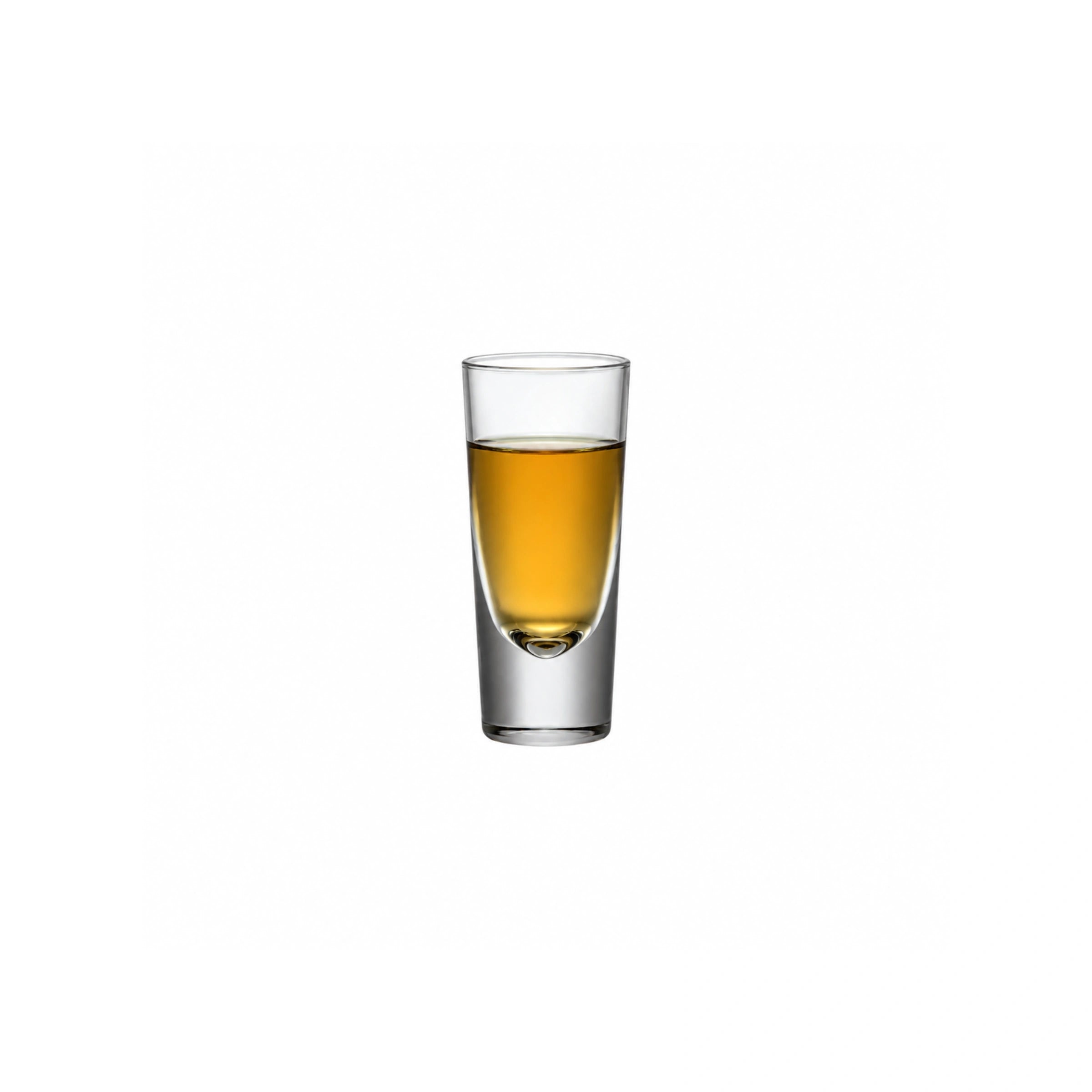 Bistro Bar 4.5oz. Shot Glasses