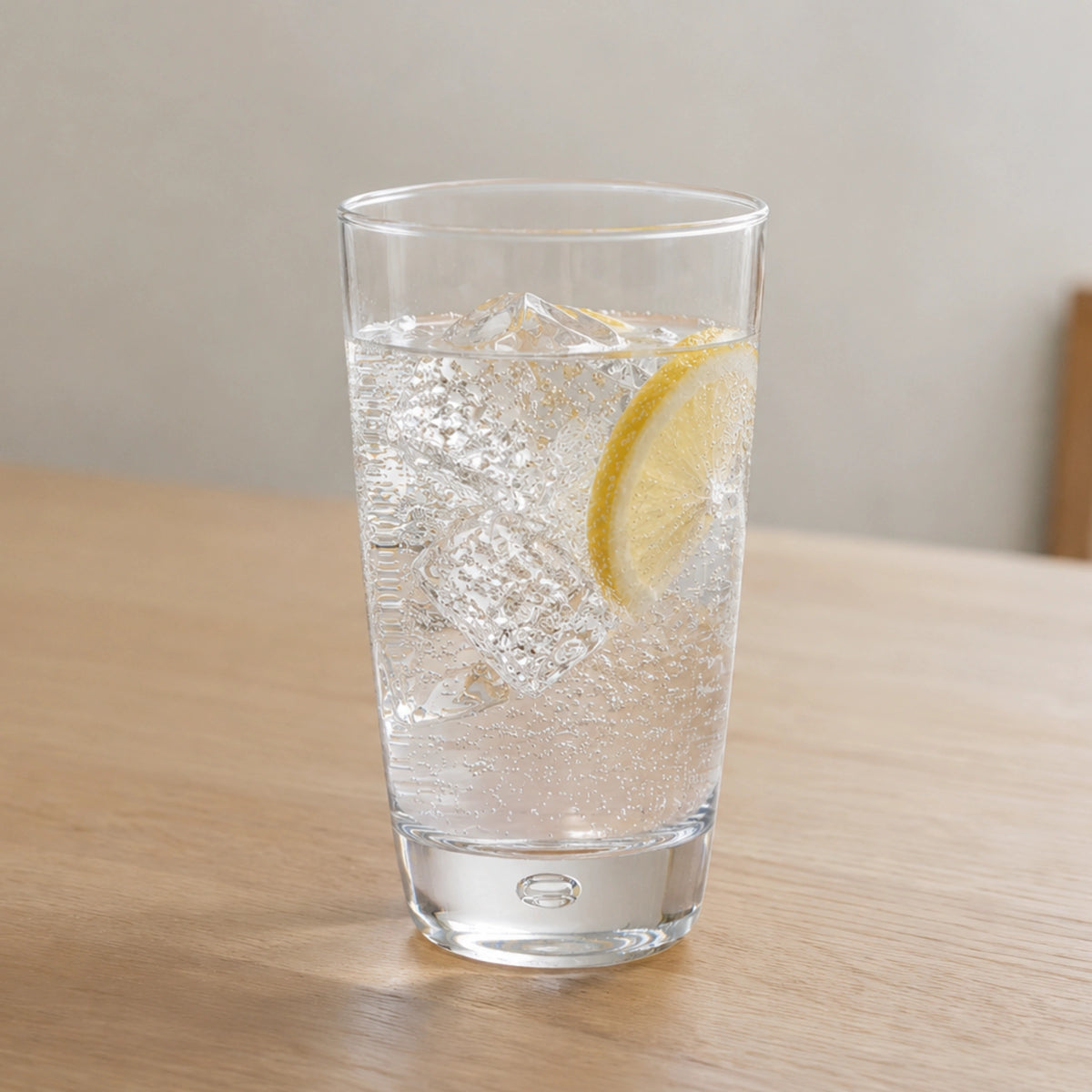 Luna 11.50 oz. Long Drink Drinking Glasses