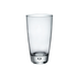 Bormioli Rocco Luna 11.50 oz. Long Drink Drinking Glasses (Set of 12)