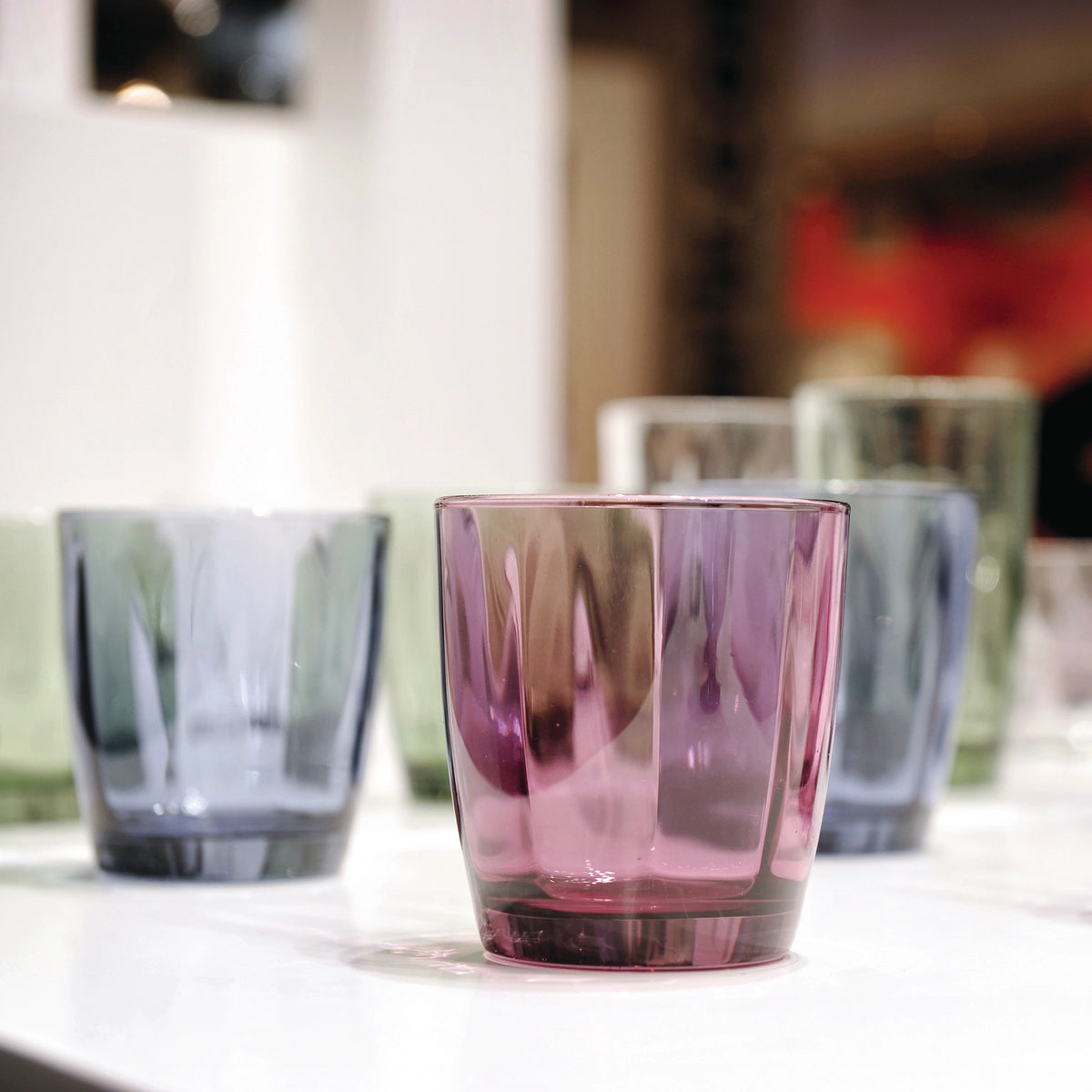 Pulsar 13.25 oz. DOF Drinking Glasses