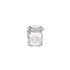 Bormioli Rocco Officina 1825 11 oz. Food & Canning Jar with Swing Top (Set of 6)