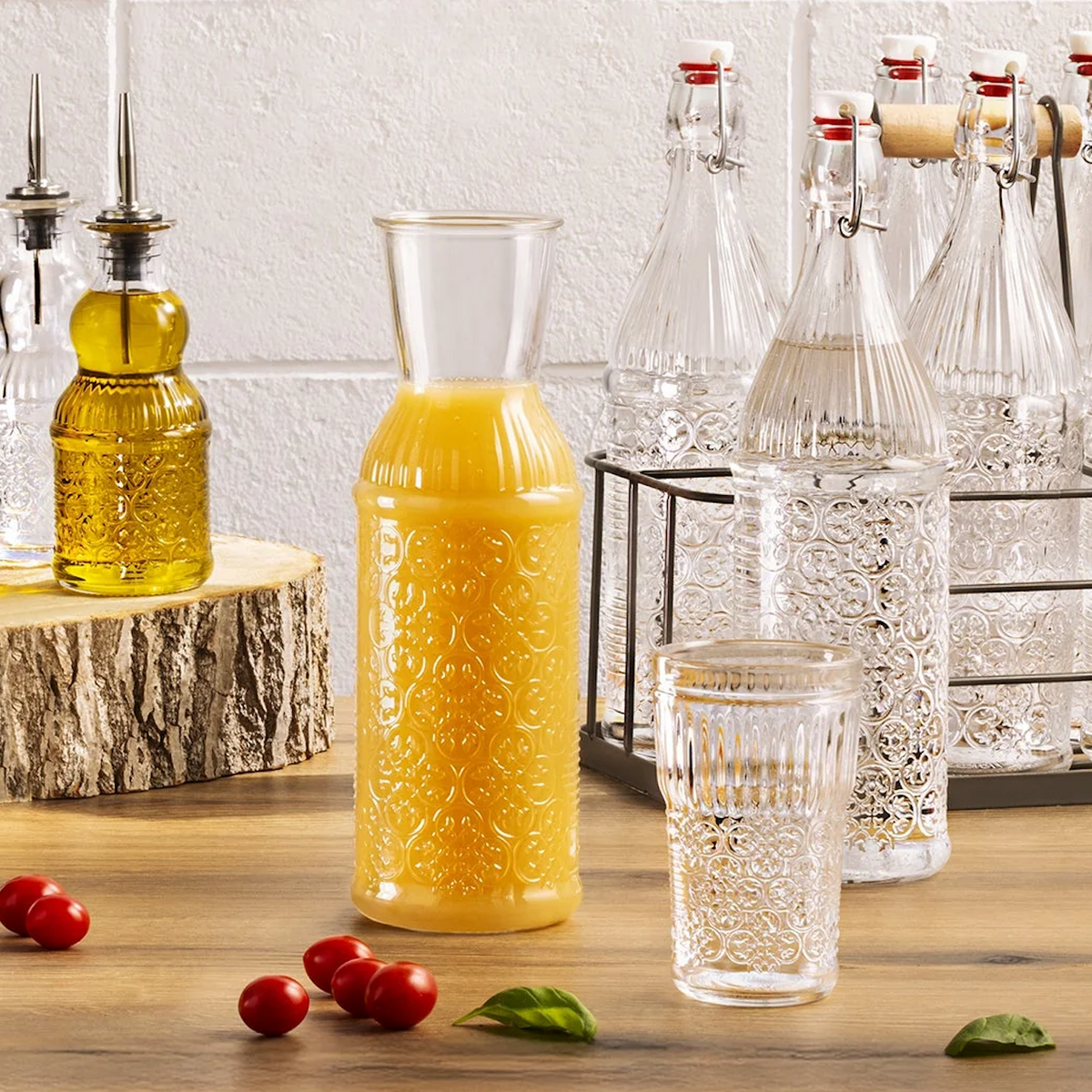 Italian Heritage 38.21 oz. Carafe