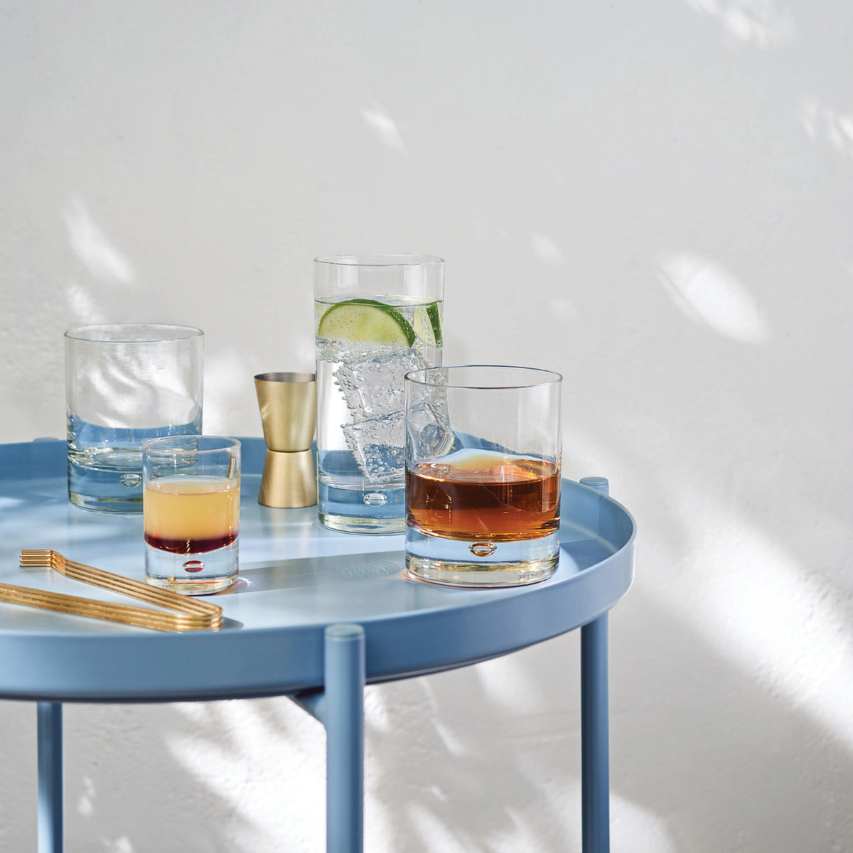 Barglass 2.25 oz. Shot Glasses
