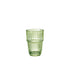 Bormioli Rocco Barshine 12.8 oz. Long Drink Stackable Drinking Glasses, Mint Green (Set of 6)