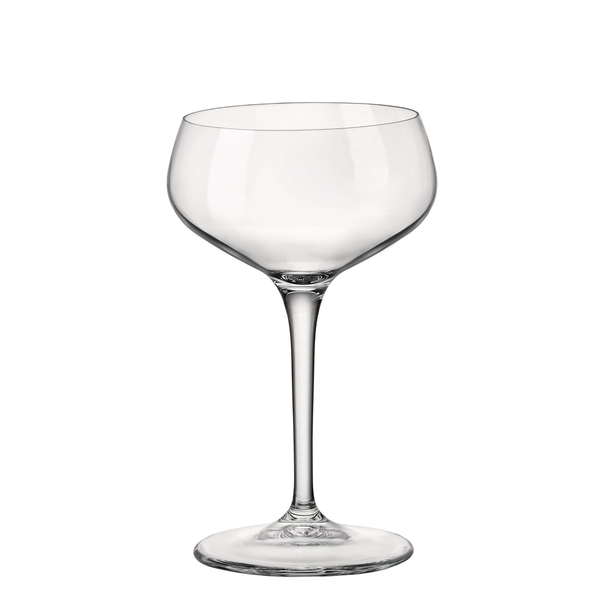 Bormioli Rocco Bartender 8.5 oz. Novecento Cocktail Coupe (Set of 4)