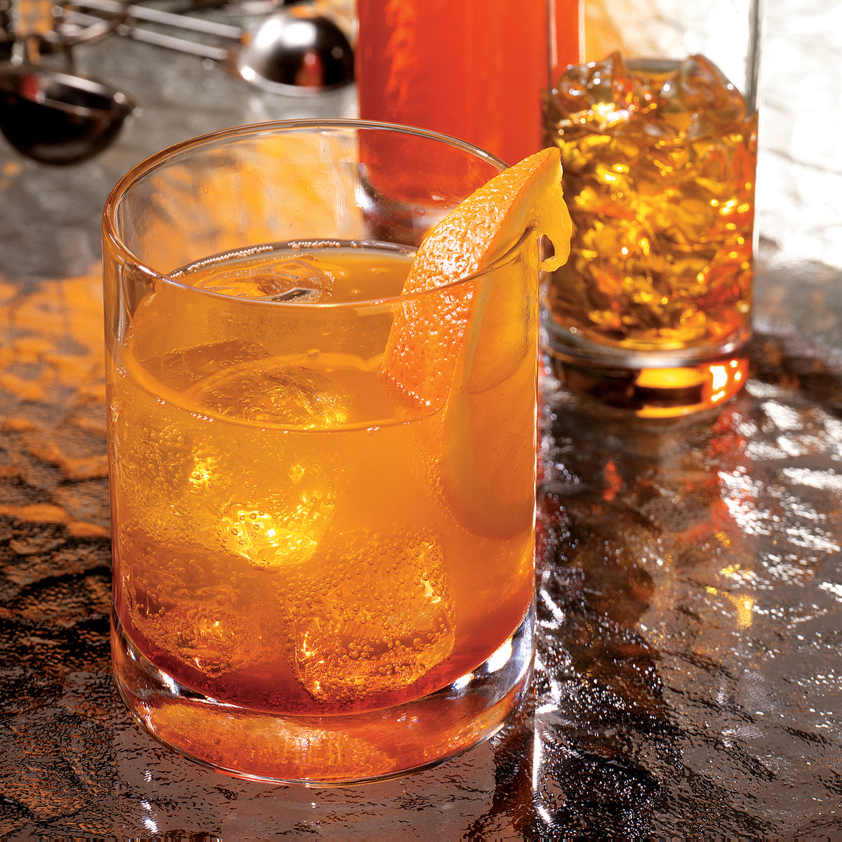 Cortina 8.5oz Water Glasses