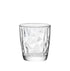 Bormioli Rocco Diamond 13 oz. DOF Drinking Glasses (Set of 4)