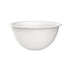 Bormioli Rocco Easy 103 oz. XL Mixing Opal Glass Bowl (Set of 6)