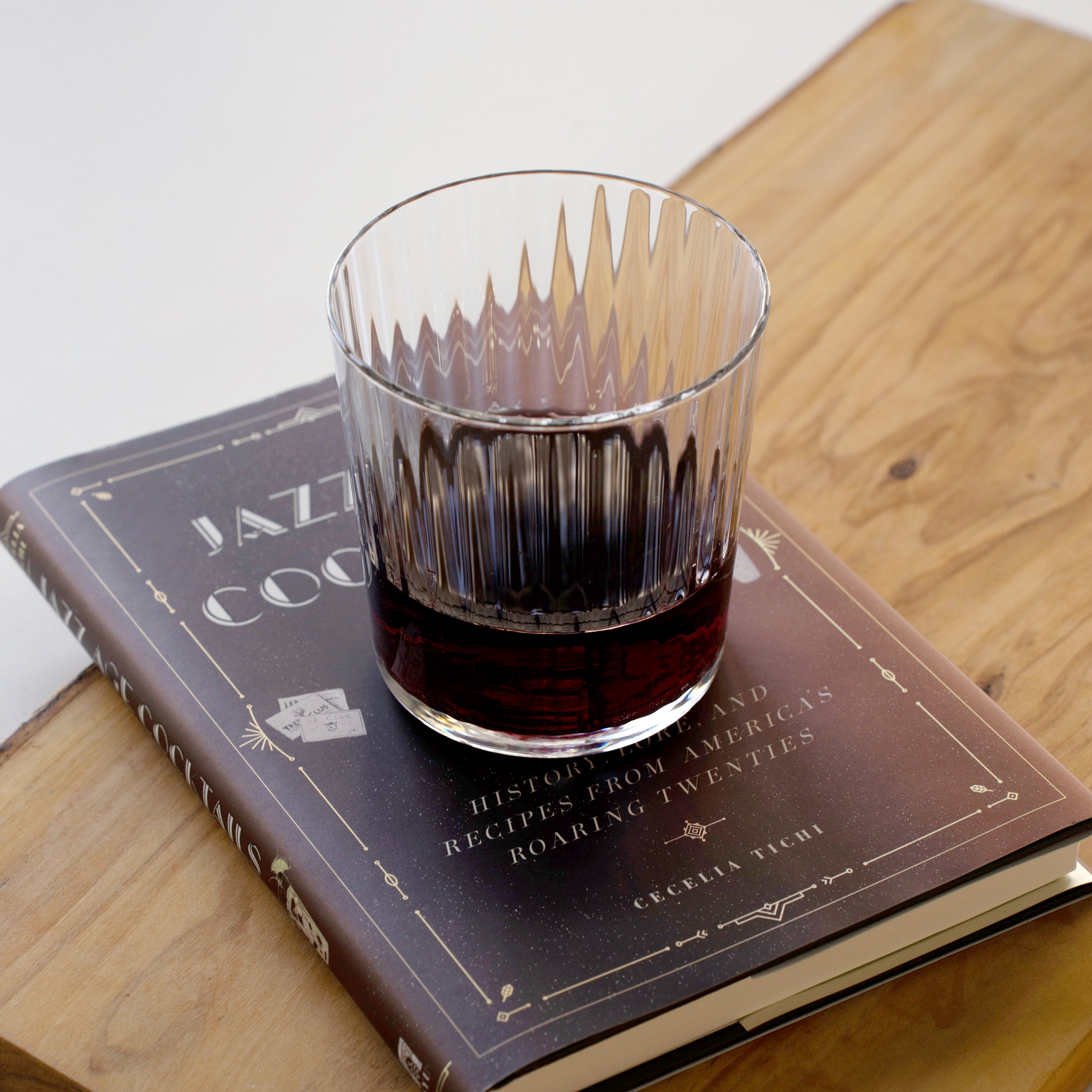 Bormioli Rocco Exclusiva 12 oz. Negroni Cocktail / Medium Drinking Glasses (Set of 12)