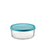 Bormioli Rocco Frigoverre 25.25 oz. Round Food Storage Container (Set of 12)