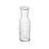 Bormioli Rocco Frigoverre Future 33.75 oz. Carafe (Set of 6)
