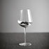 Bormioli Rocco InAlto Uno 21.5 oz. Extra Large Red Wine Glasses (Set of 6)