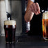 Bormioli Rocco Nonix 19.75 oz. Stackable Pub Beer Glasses (Set of 12)