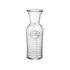 Bormioli Rocco Officina 1825 33.75 oz. Carafe (Set of 6)