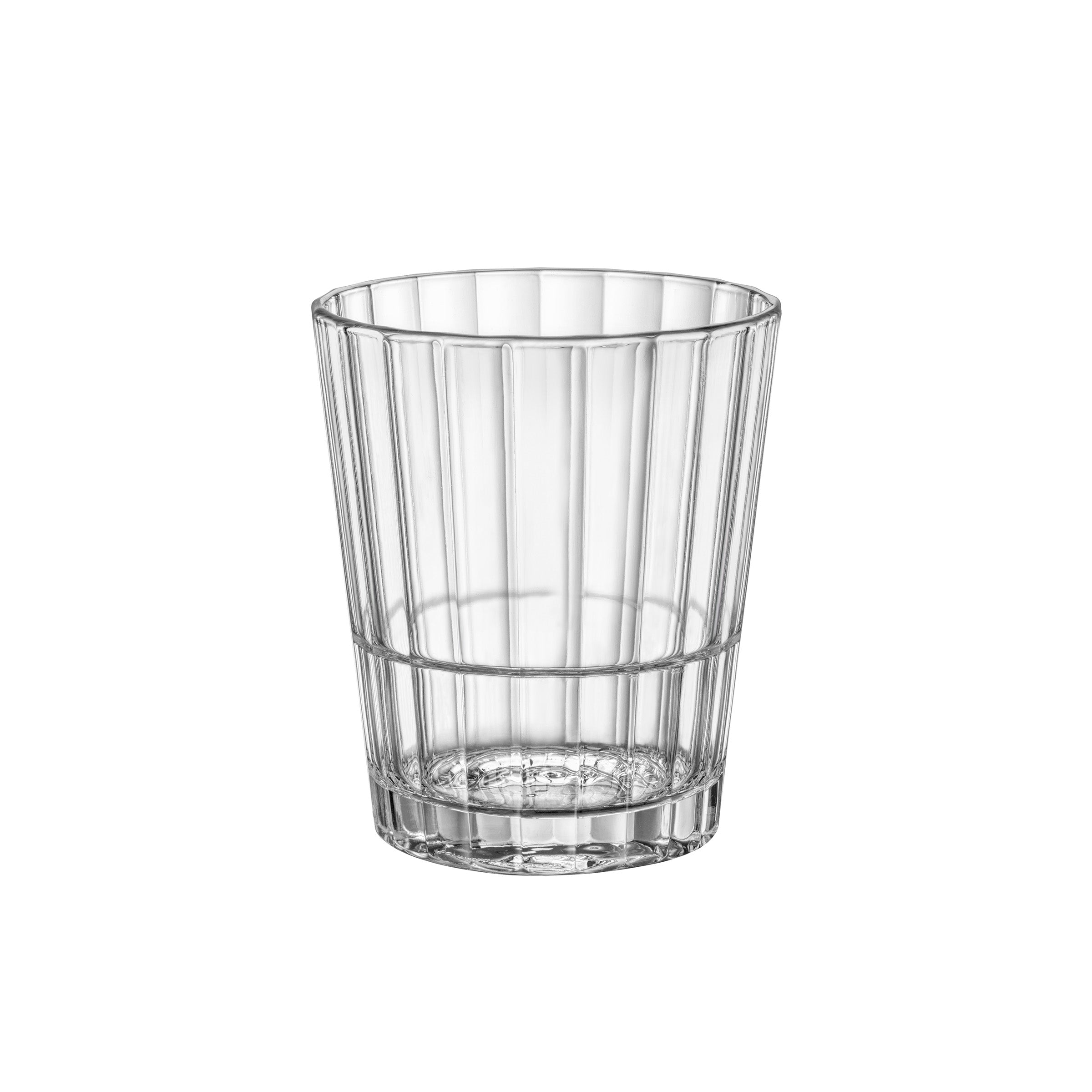 Bormioli Rocco Oxford Bar 12.6 oz. DOF Drinking Glasses (Set of 6)