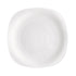 Bormioli Rocco Parma 12.5" Opal Glass Charger Plate (Set of 12)