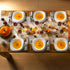 Bormioli Rocco Parma 8.75" Opal Glass Soup Plate (Set of 24)
