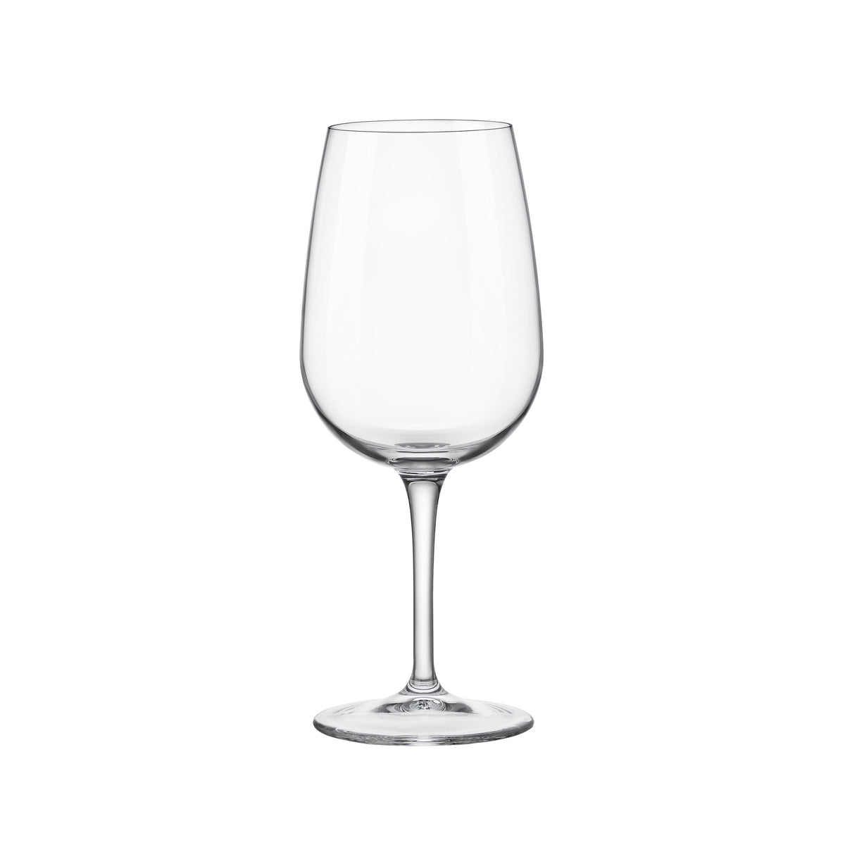 Bormioli Rocco Spazio 17 oz. Large Red Wine Glasses (Set of 4)