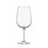 Bormioli Rocco Spazio 21.5 oz. Extra Large Red Wine Glasses (Set of 4)