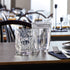 Bormioli Rocco Wind 10.25 oz. Water Drinking Glasses (Set of 6)