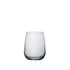 Bormioli Rocco Premium 14.5 oz. Stemless Sparkling Water Glasses (Set of 6)