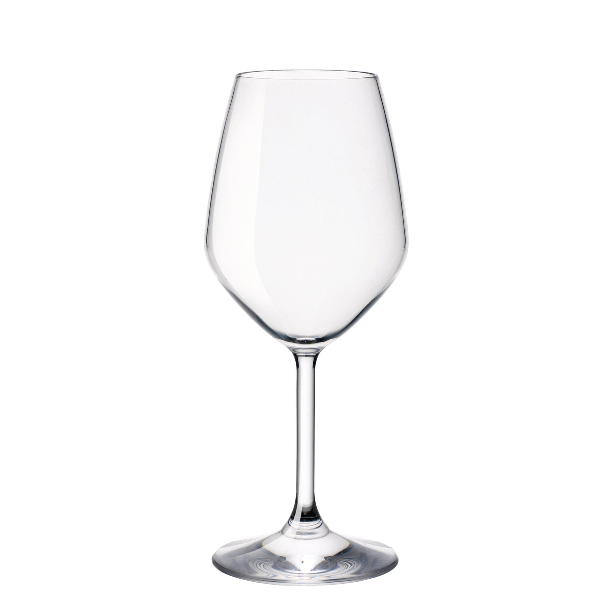 Bormioli Rocco Restaurant 14.75 oz. White Wine Glasses (Set of 4)