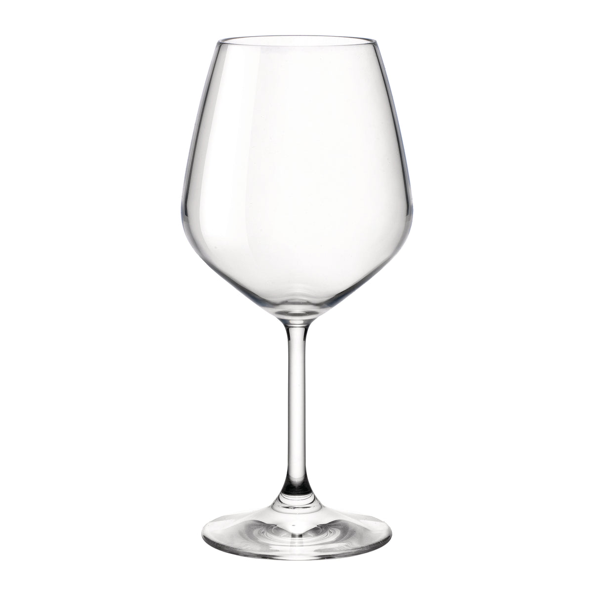 Bormioli Rocco Restaurant 18 oz. Red Wine Glasses (Set of 4)