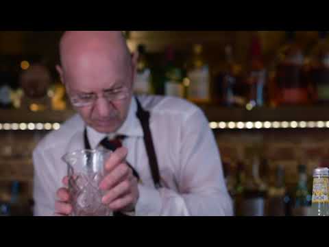 Bormioli Rocco Novecento DOF video