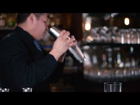 Bormioli Rocco Novecento DOF video