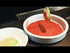 Bormioli Rocco Oriente DOF video