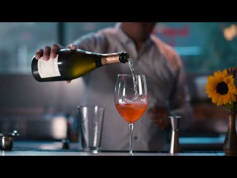Bormioli Rocco Riserva glass video